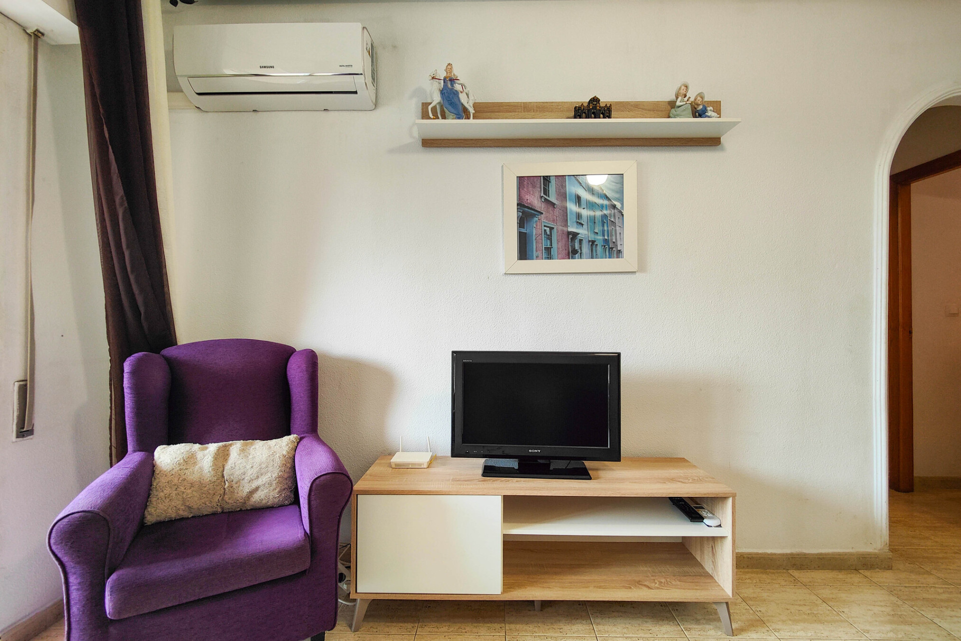 Reventa - Apartamento / Piso - Torrevieja - torrevieja