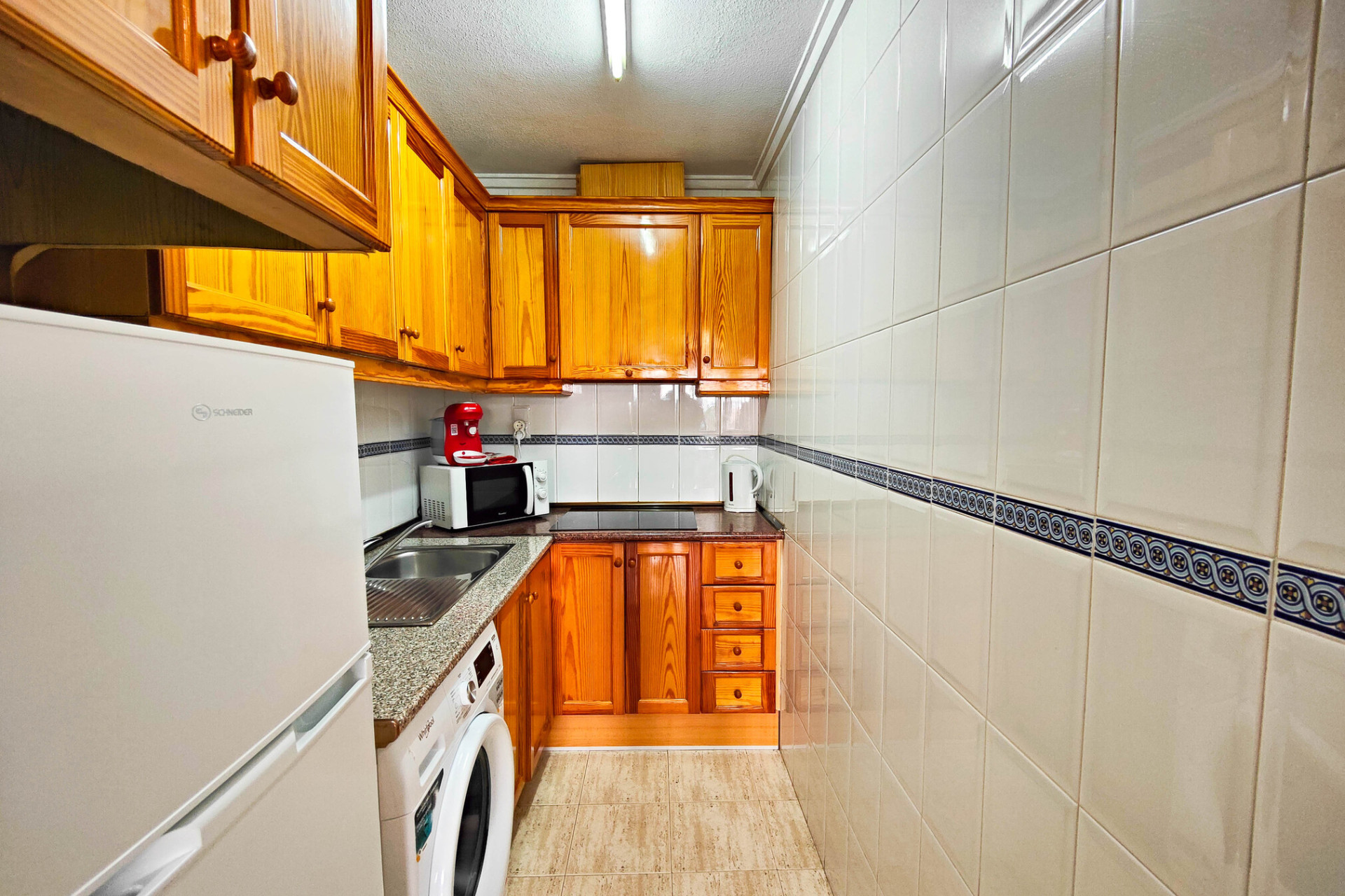 Reventa - Apartamento / Piso - Torrevieja - torrevieja