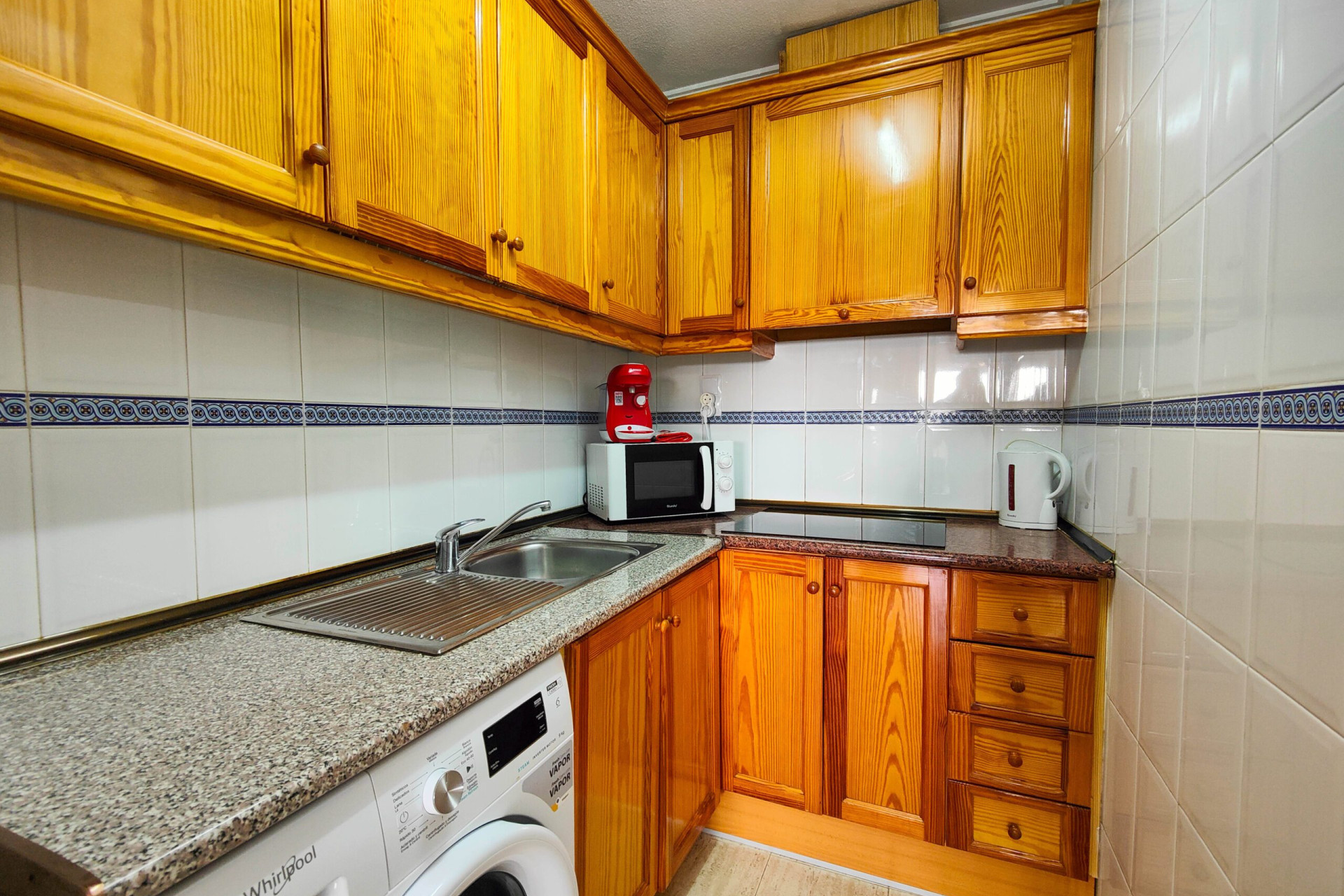 Reventa - Apartamento / Piso - Torrevieja - torrevieja