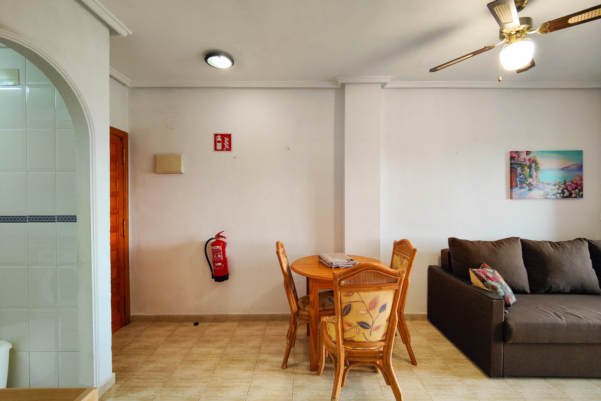 Reventa - Apartamento / Piso - Torrevieja - torrevieja