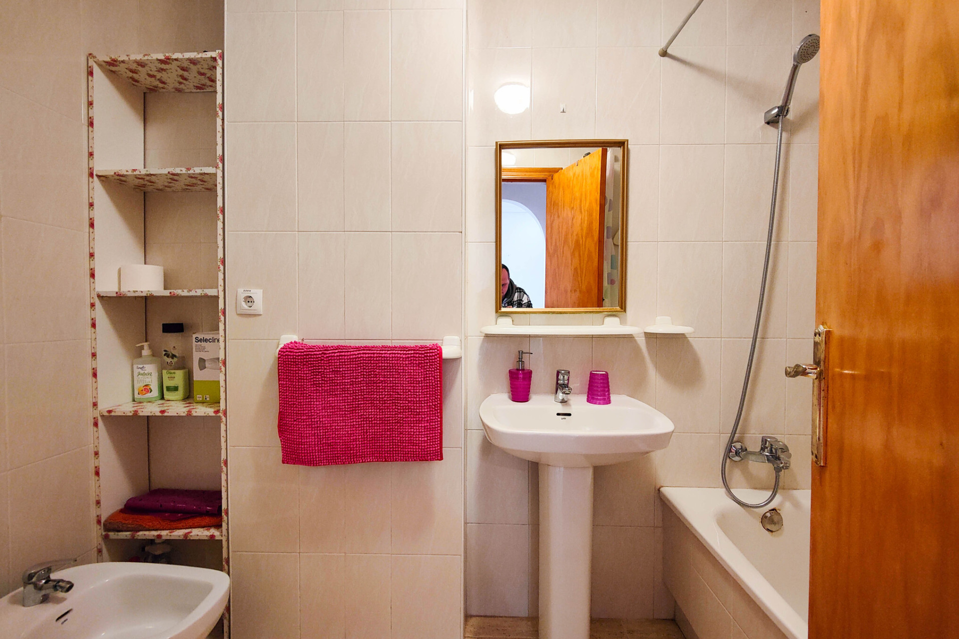 Reventa - Apartamento / Piso - Torrevieja - torrevieja