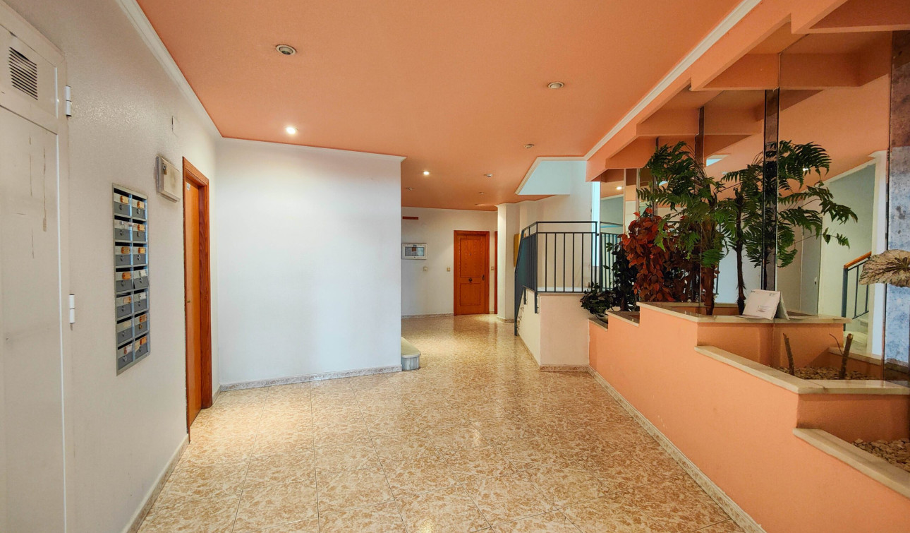 Reventa - Apartamento / Piso - Torrevieja - torrevieja