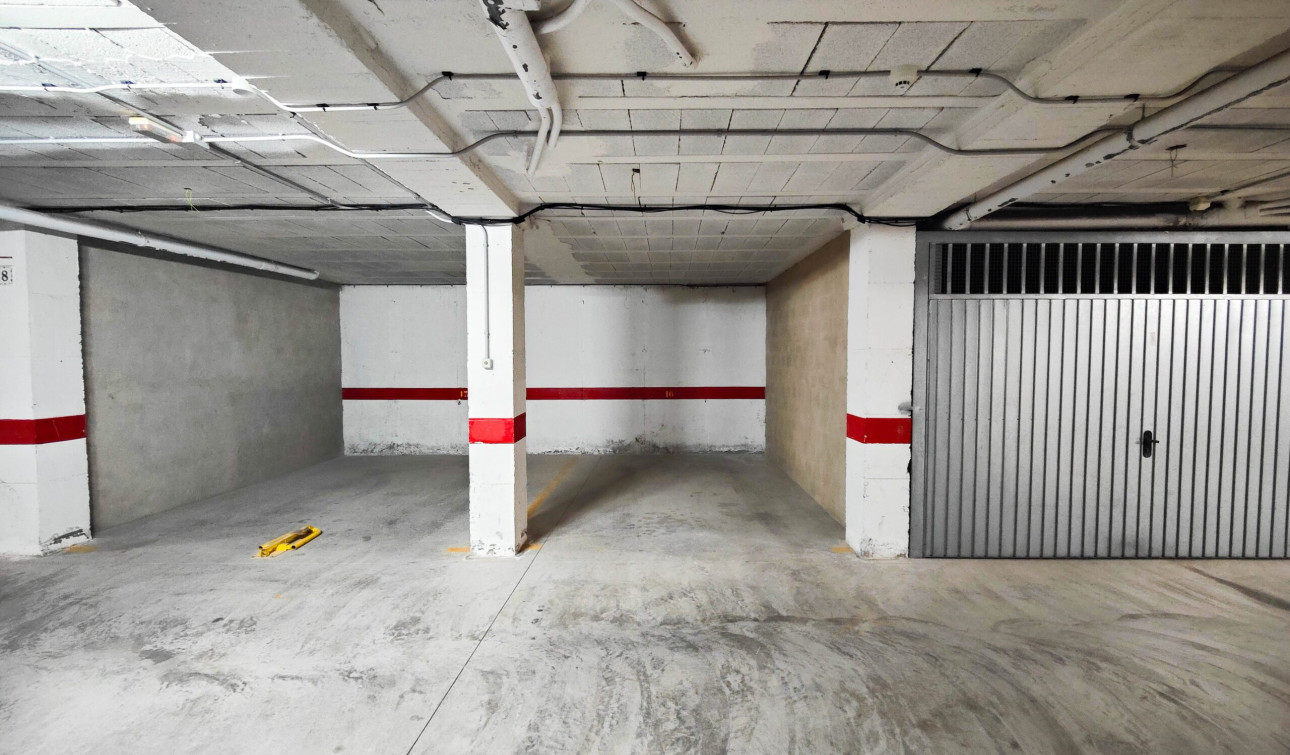 Reventa - Apartamento / Piso - Torrevieja - torrevieja