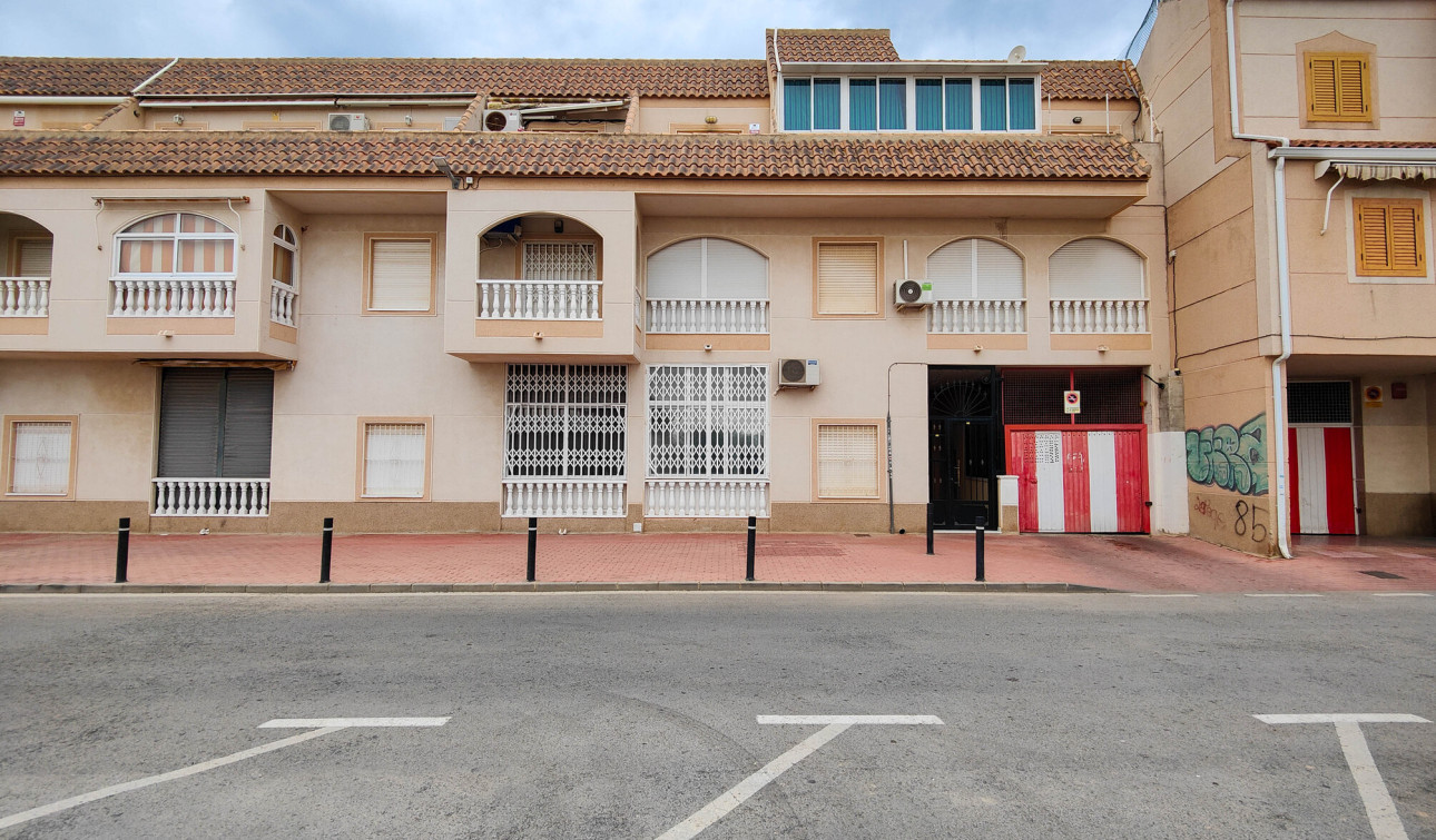 Reventa - Apartamento / Piso - Torrevieja - torrevieja