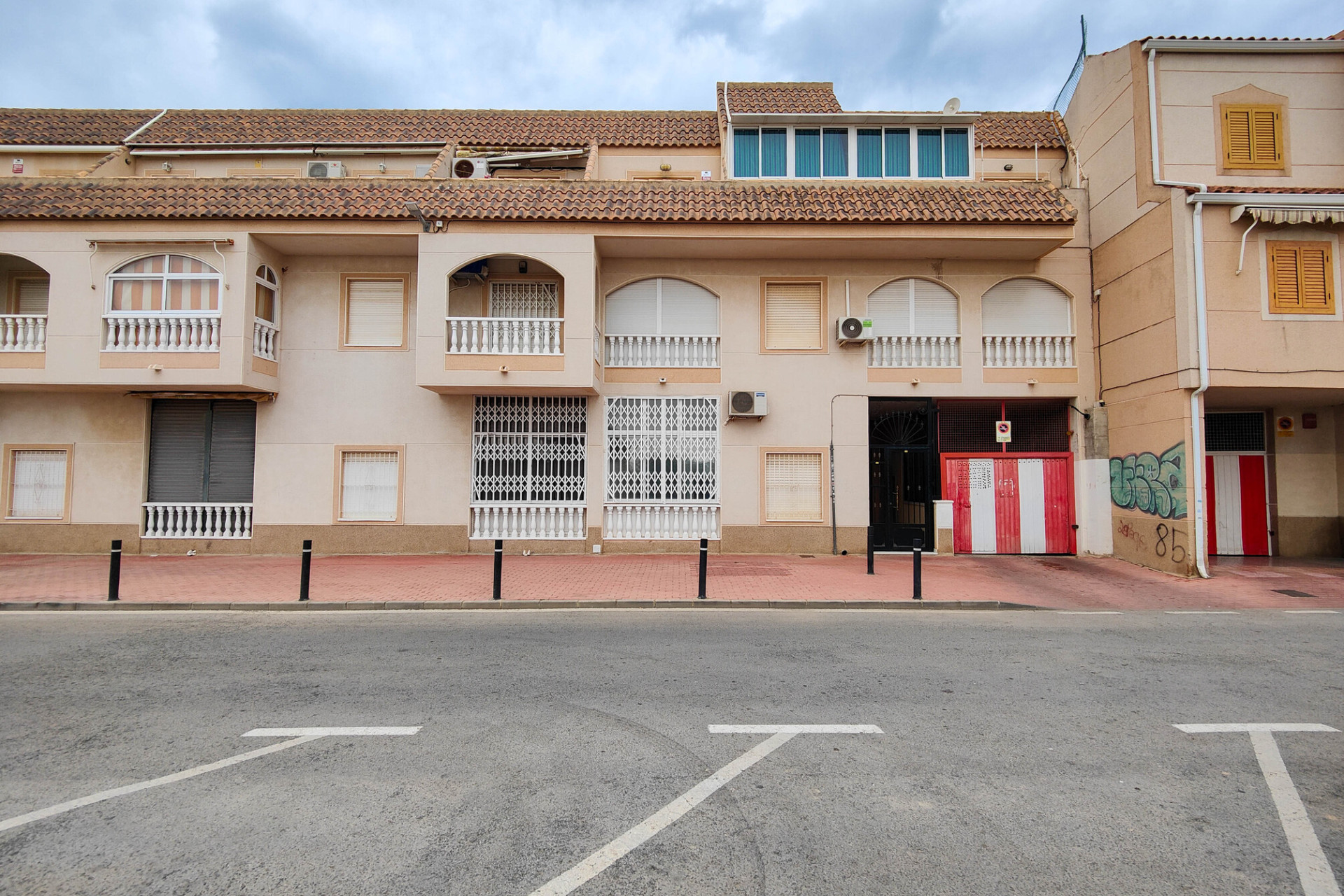 Reventa - Apartamento / Piso - Torrevieja - torrevieja