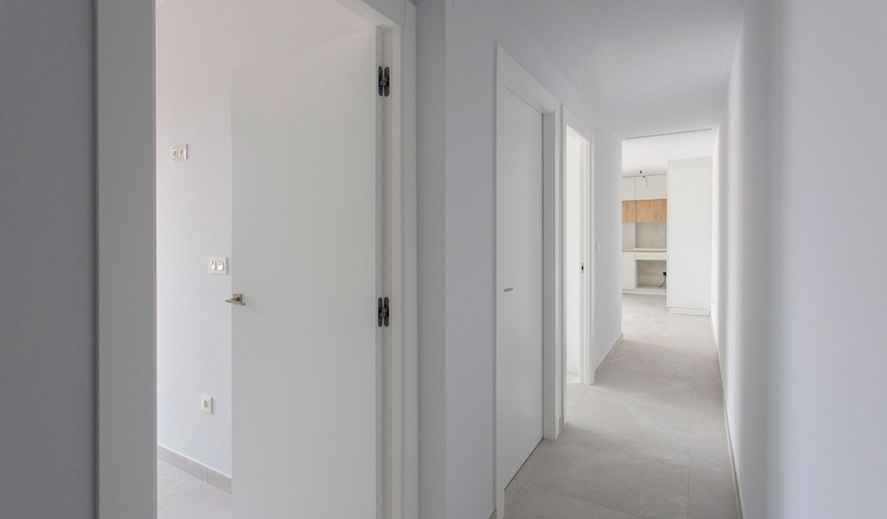 Reventa - Apartamento / Piso - Torrevieja