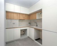 Reventa - Apartamento / Piso - Torrevieja