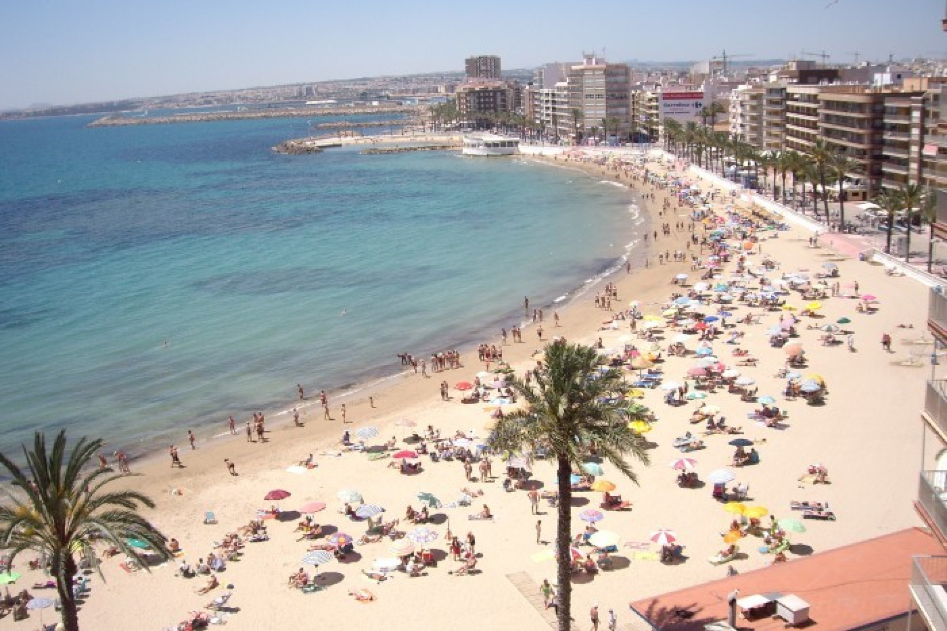 Reventa - Apartamento / Piso - Torrevieja