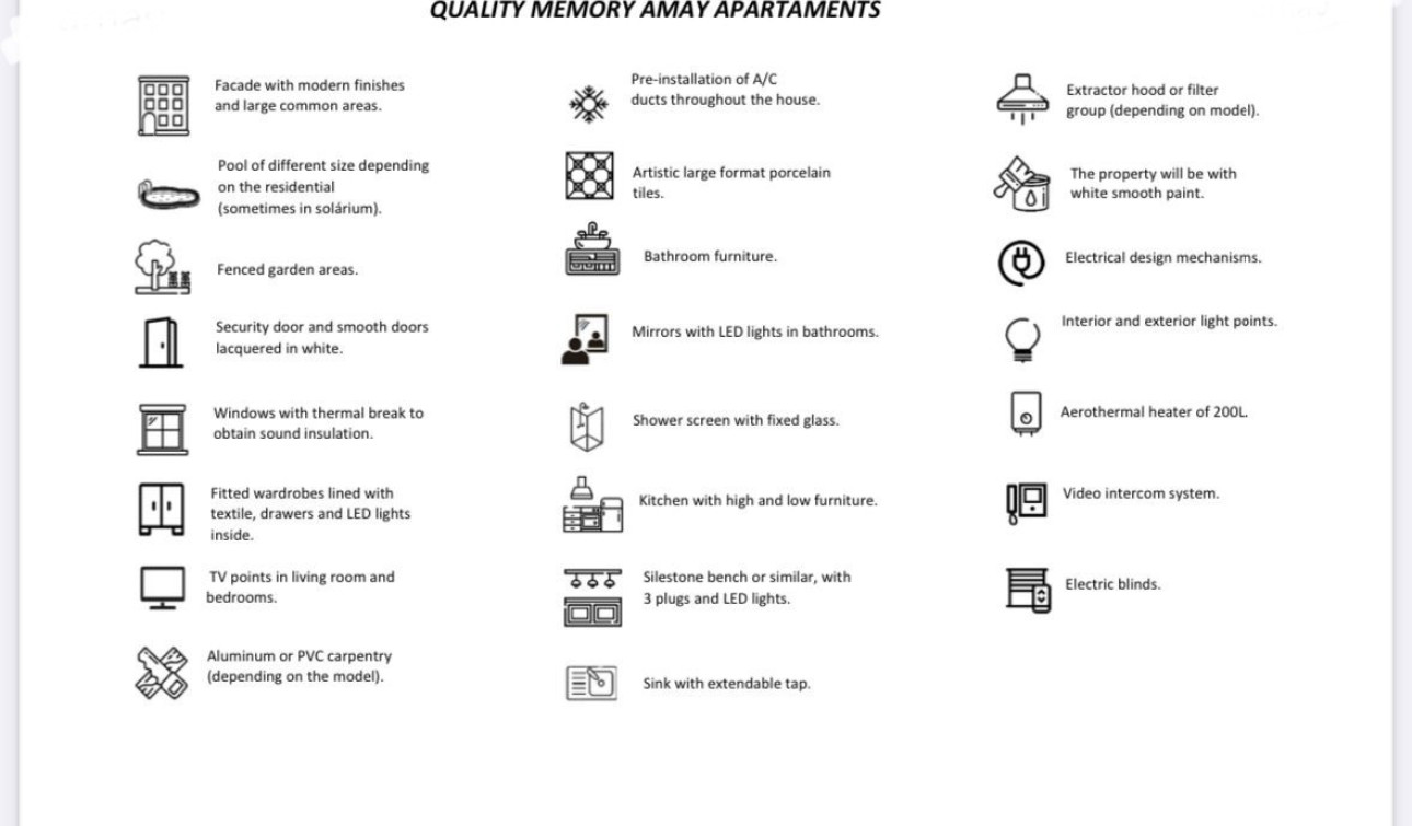 Reventa - Apartamento / Piso - Torrevieja