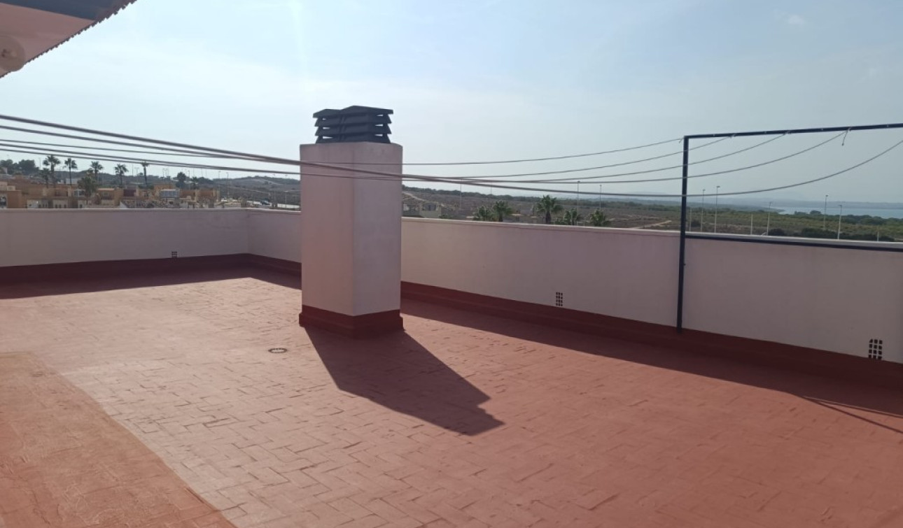 Reventa - Apartamento / Piso - Torrevieja