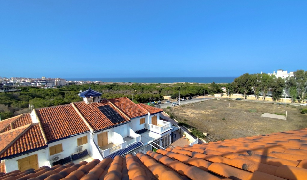 Reventa - Apartamento / Piso - Torrevieja