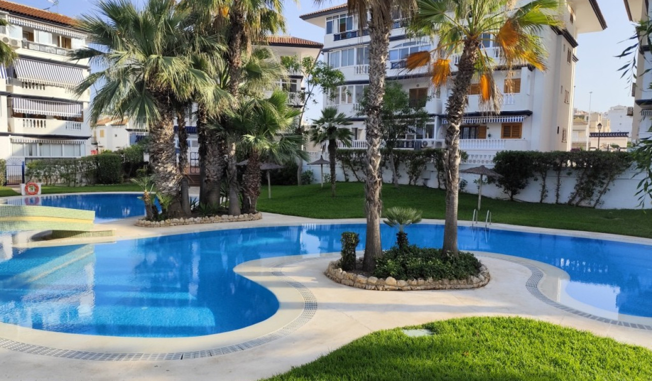Reventa - Apartamento / Piso - Torrevieja