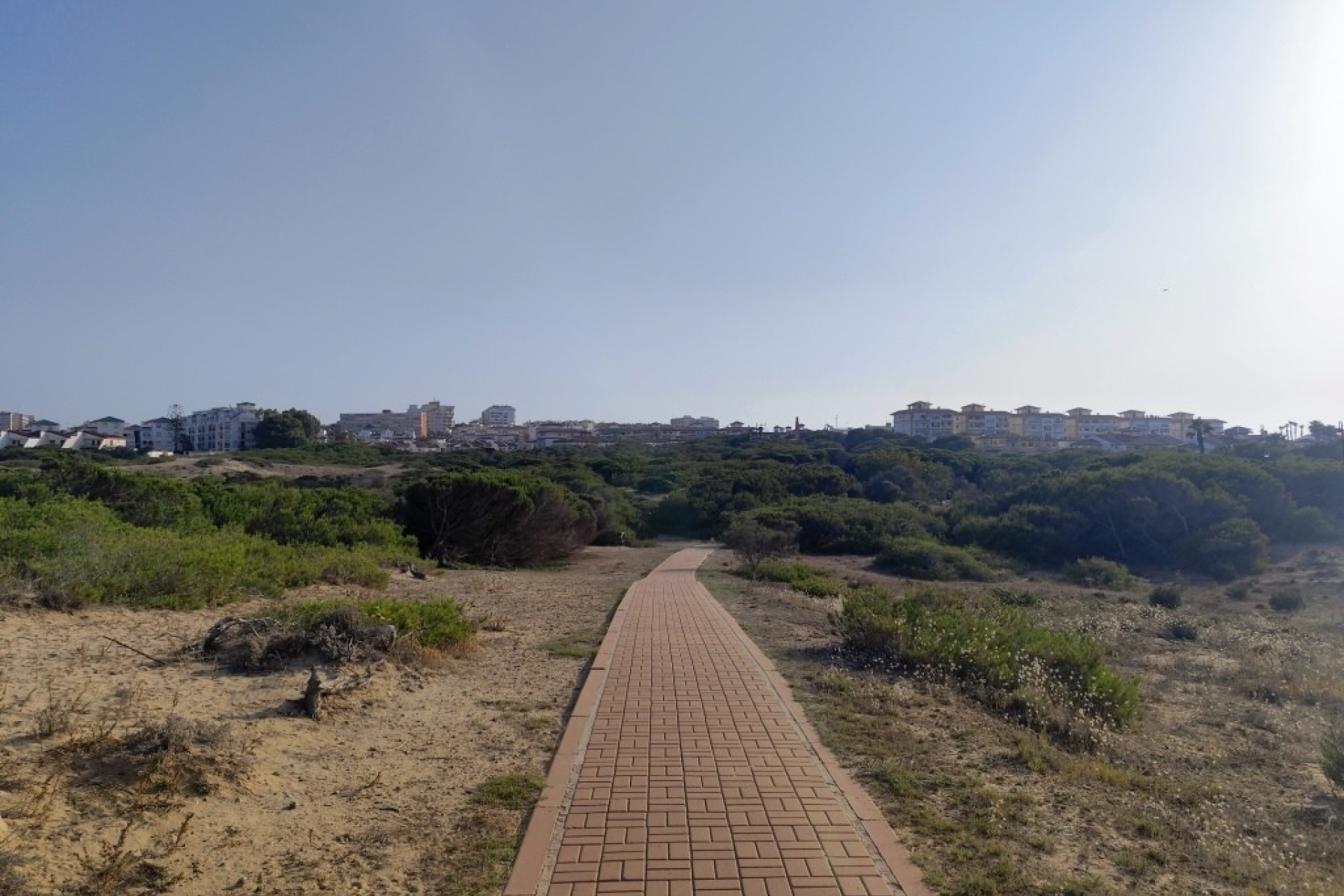 Reventa - Apartamento / Piso - Torrevieja