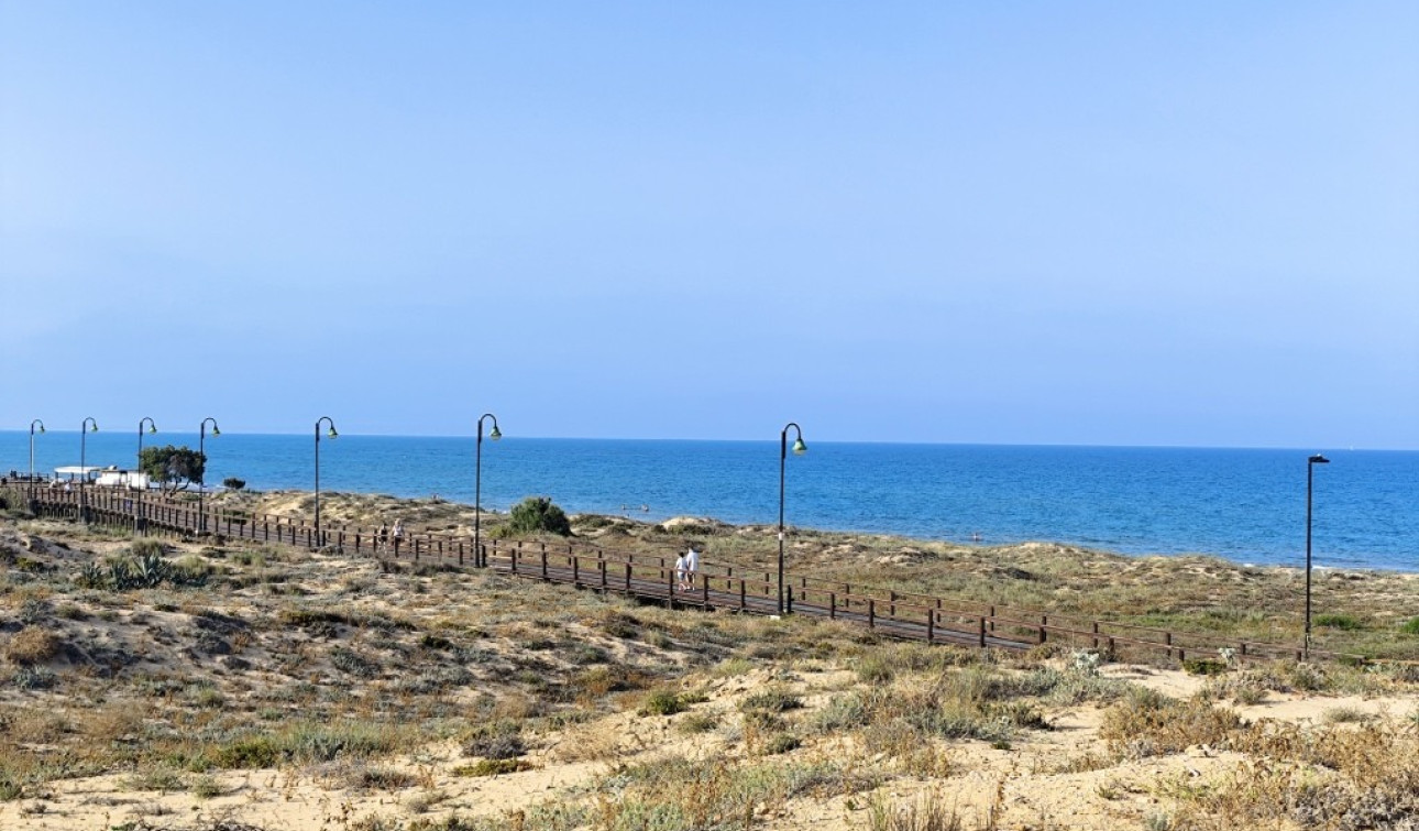 Reventa - Apartamento / Piso - Torrevieja