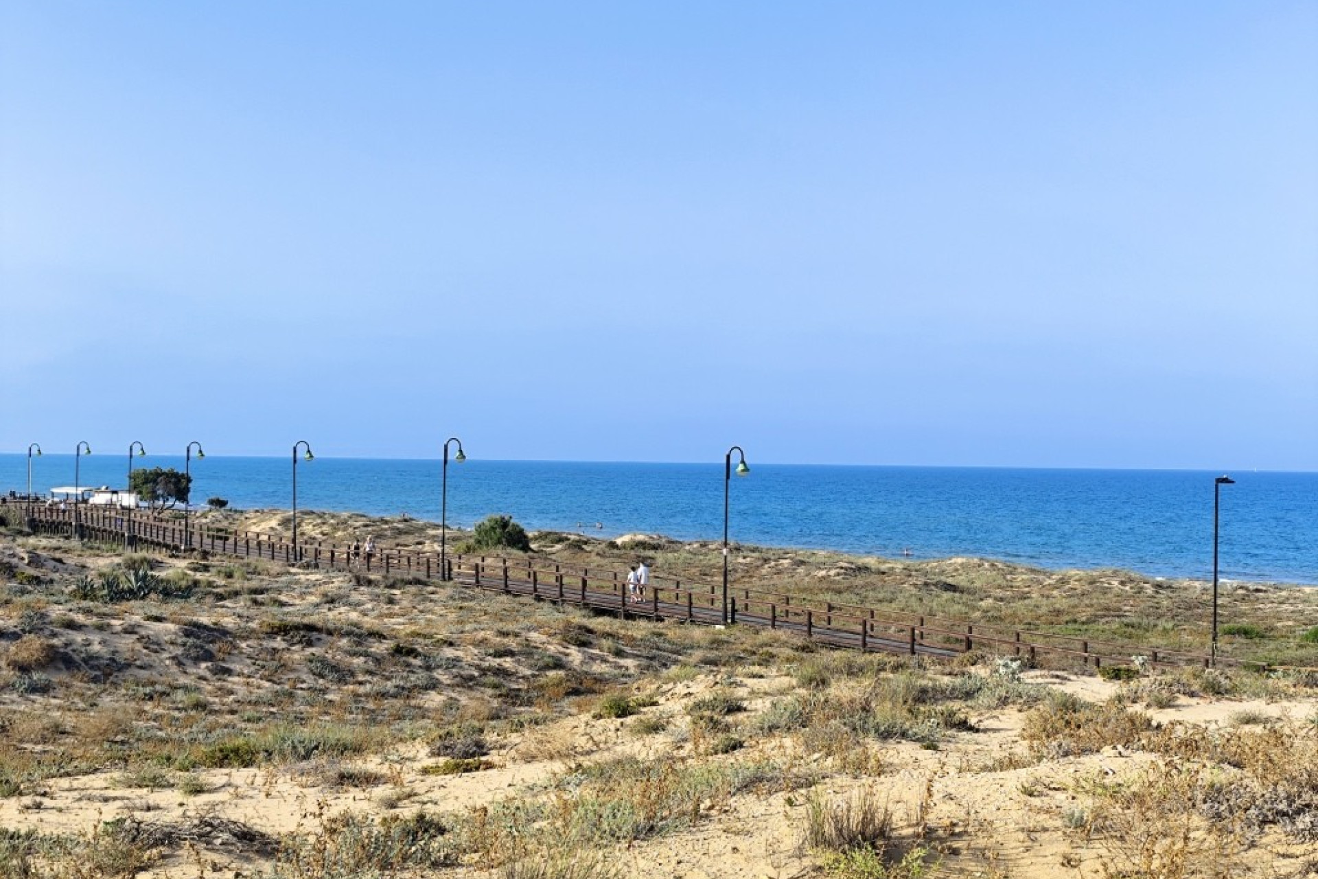 Reventa - Apartamento / Piso - Torrevieja