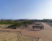 Reventa - Apartamento / Piso - Torrevieja