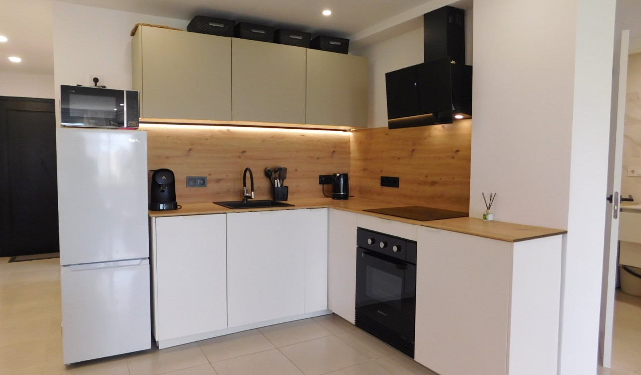 Reventa - Apartamento / Piso - Torrevieja