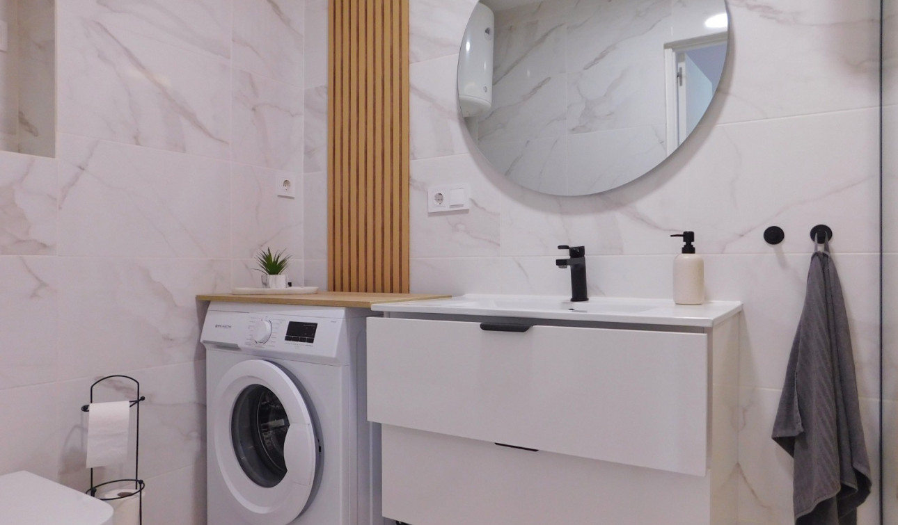 Reventa - Apartamento / Piso - Torrevieja