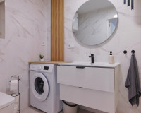 Reventa - Apartamento / Piso - Torrevieja