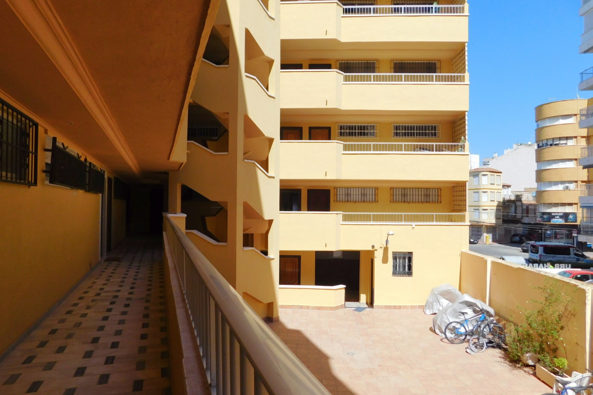 Reventa - Apartamento / Piso - Torrevieja