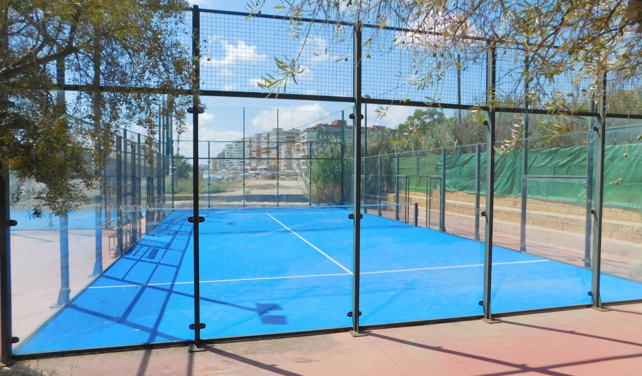 Reventa - Apartamento / Piso - Torrevieja