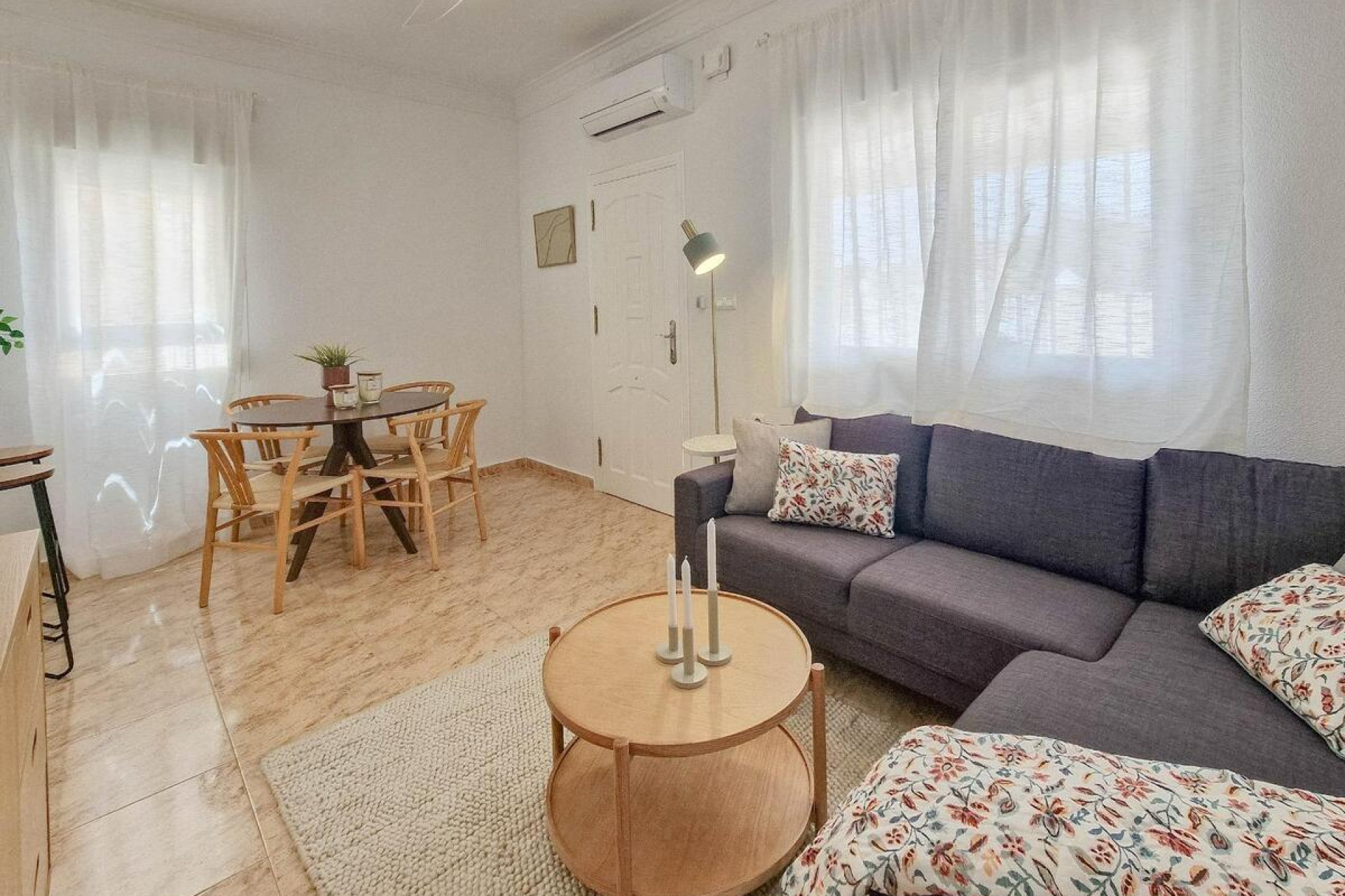 Reventa - Apartamento / Piso - Torrevieja