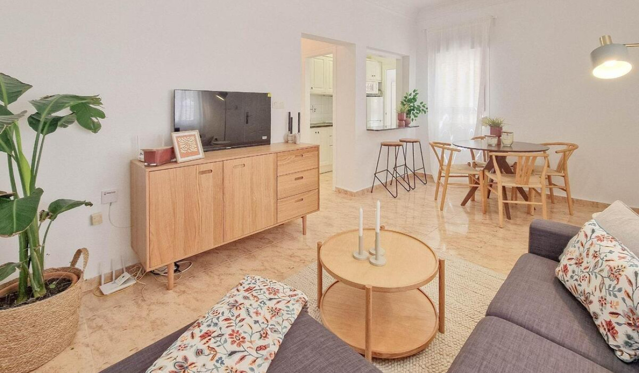 Reventa - Apartamento / Piso - Torrevieja