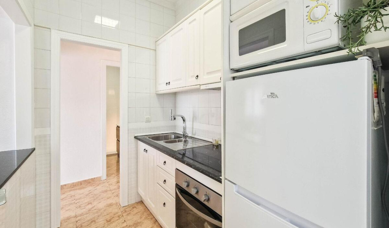 Reventa - Apartamento / Piso - Torrevieja