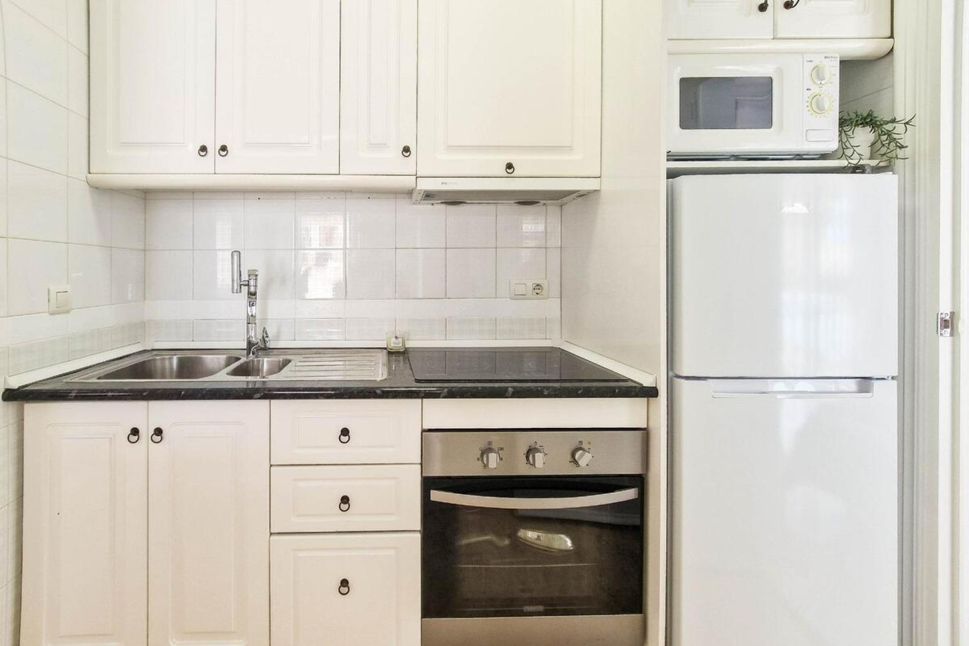 Reventa - Apartamento / Piso - Torrevieja