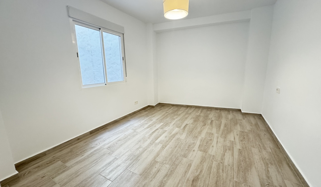 Reventa - Apartamento / Piso - Torrevieja