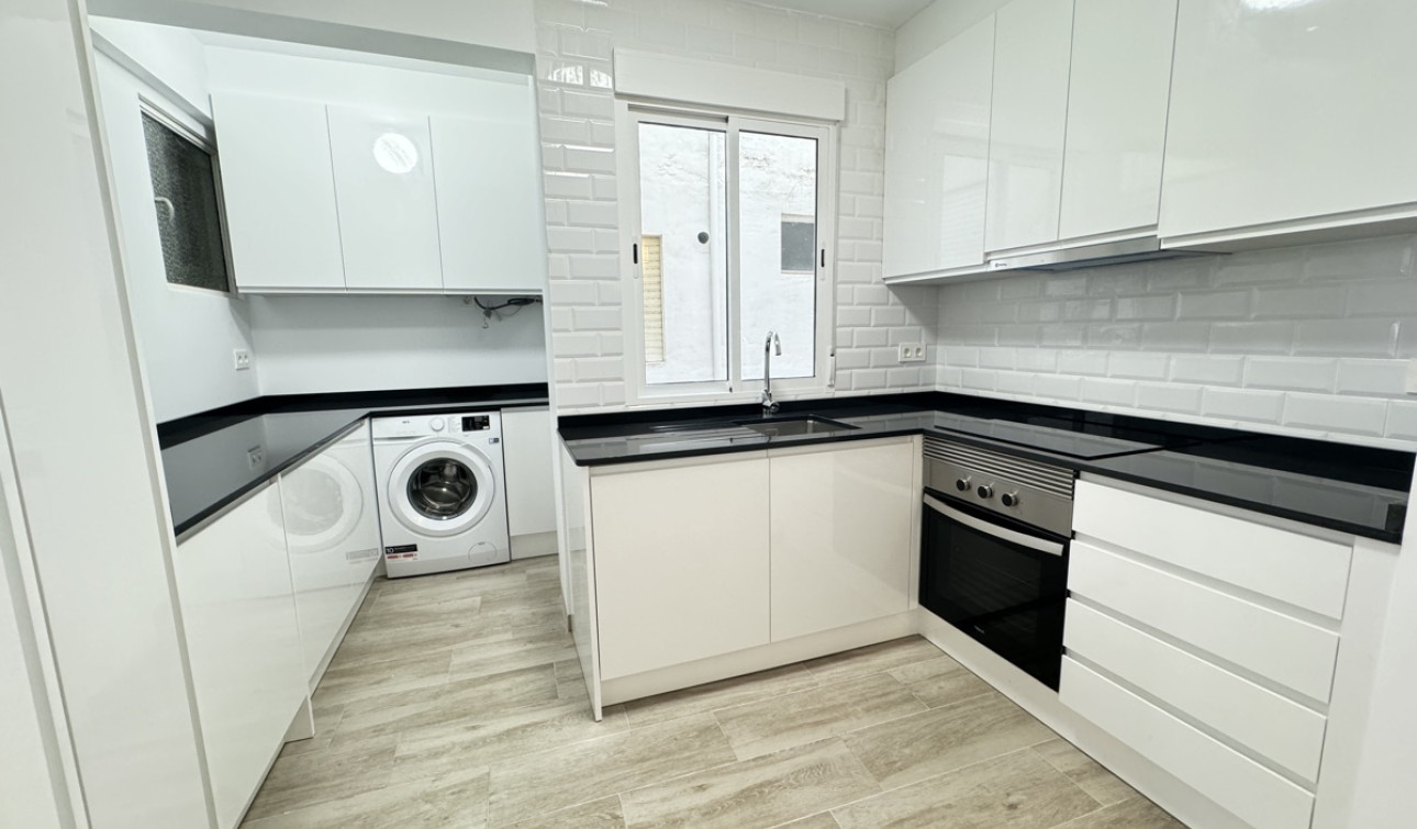 Reventa - Apartamento / Piso - Torrevieja