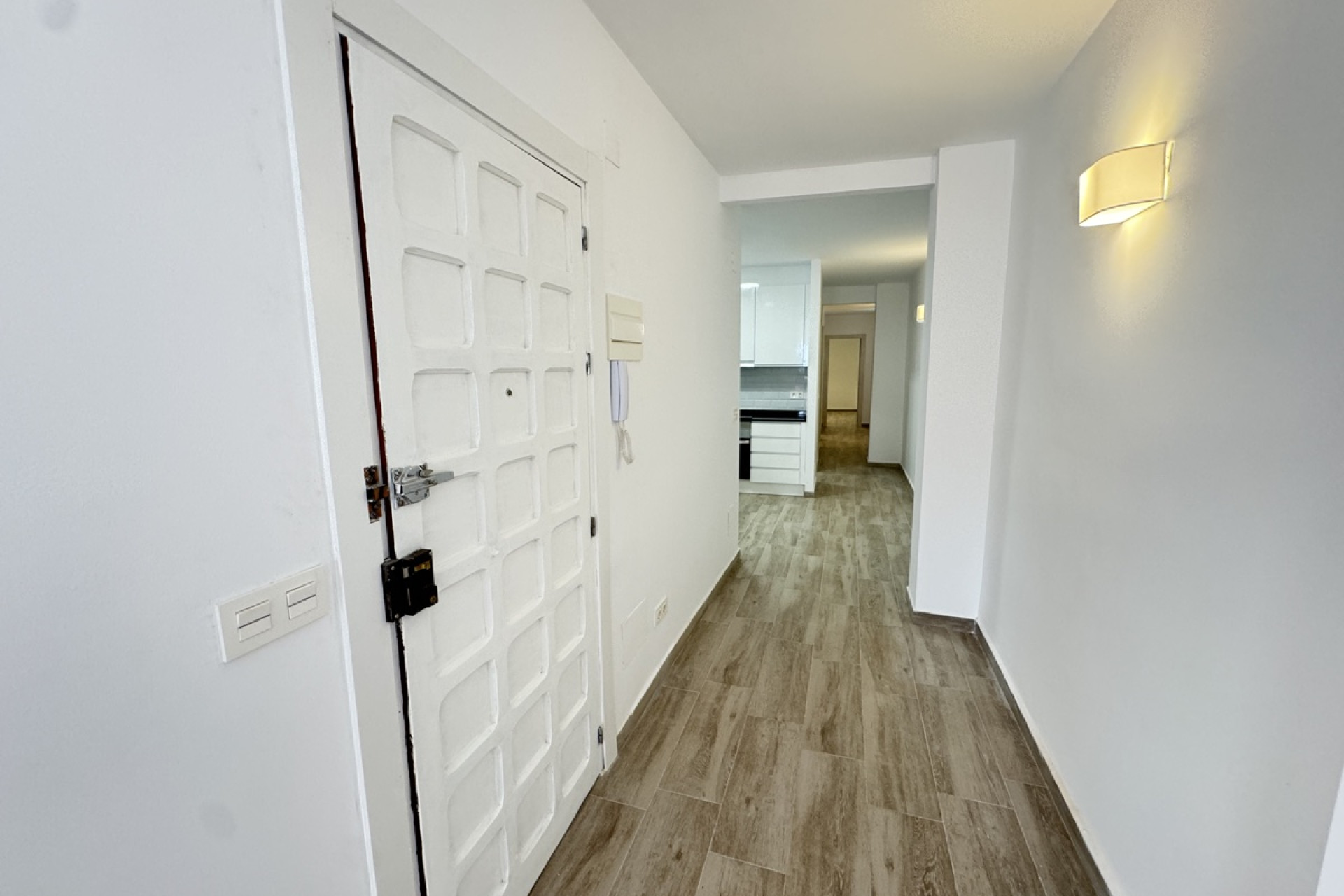 Reventa - Apartamento / Piso - Torrevieja