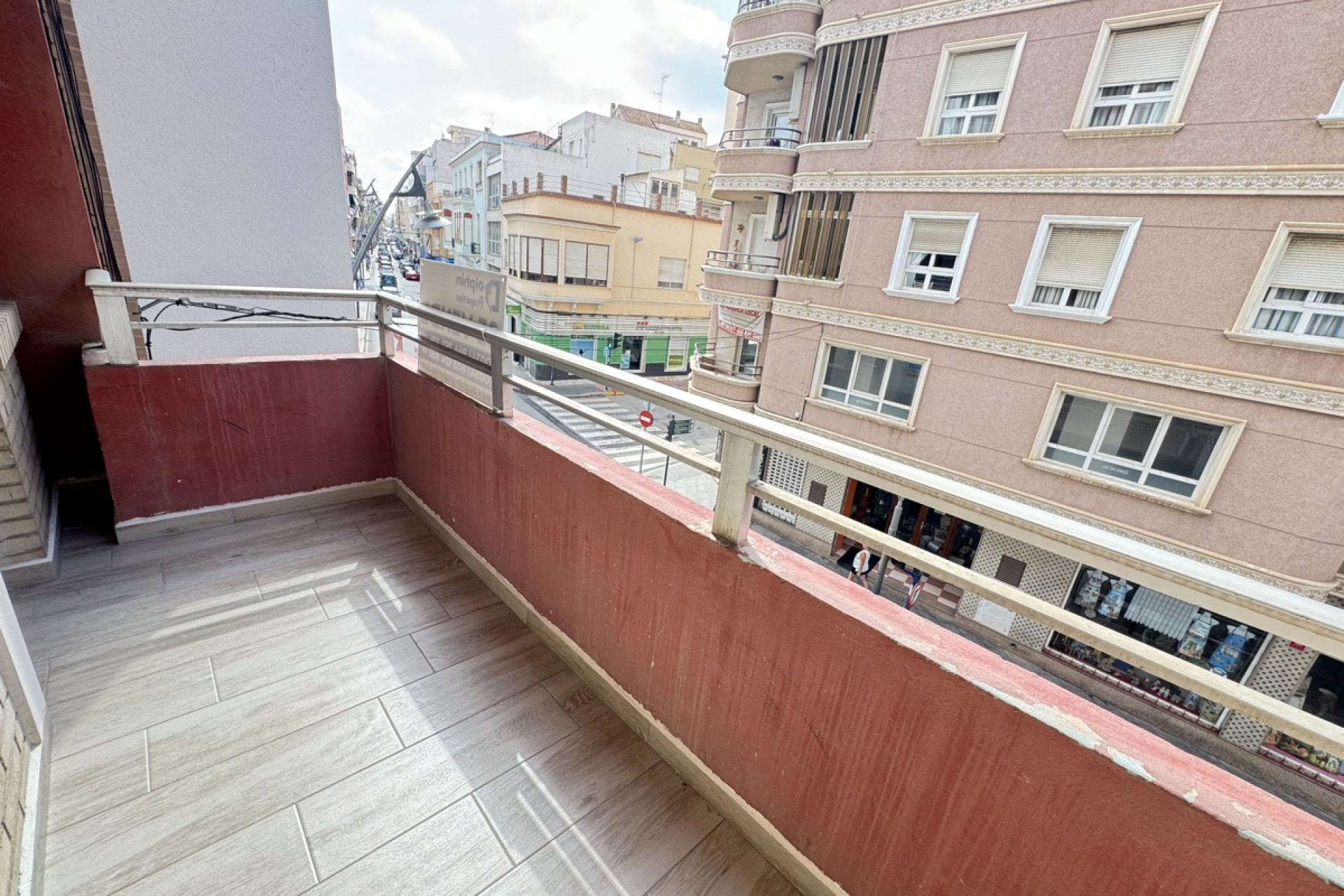 Reventa - Apartamento / Piso - Torrevieja