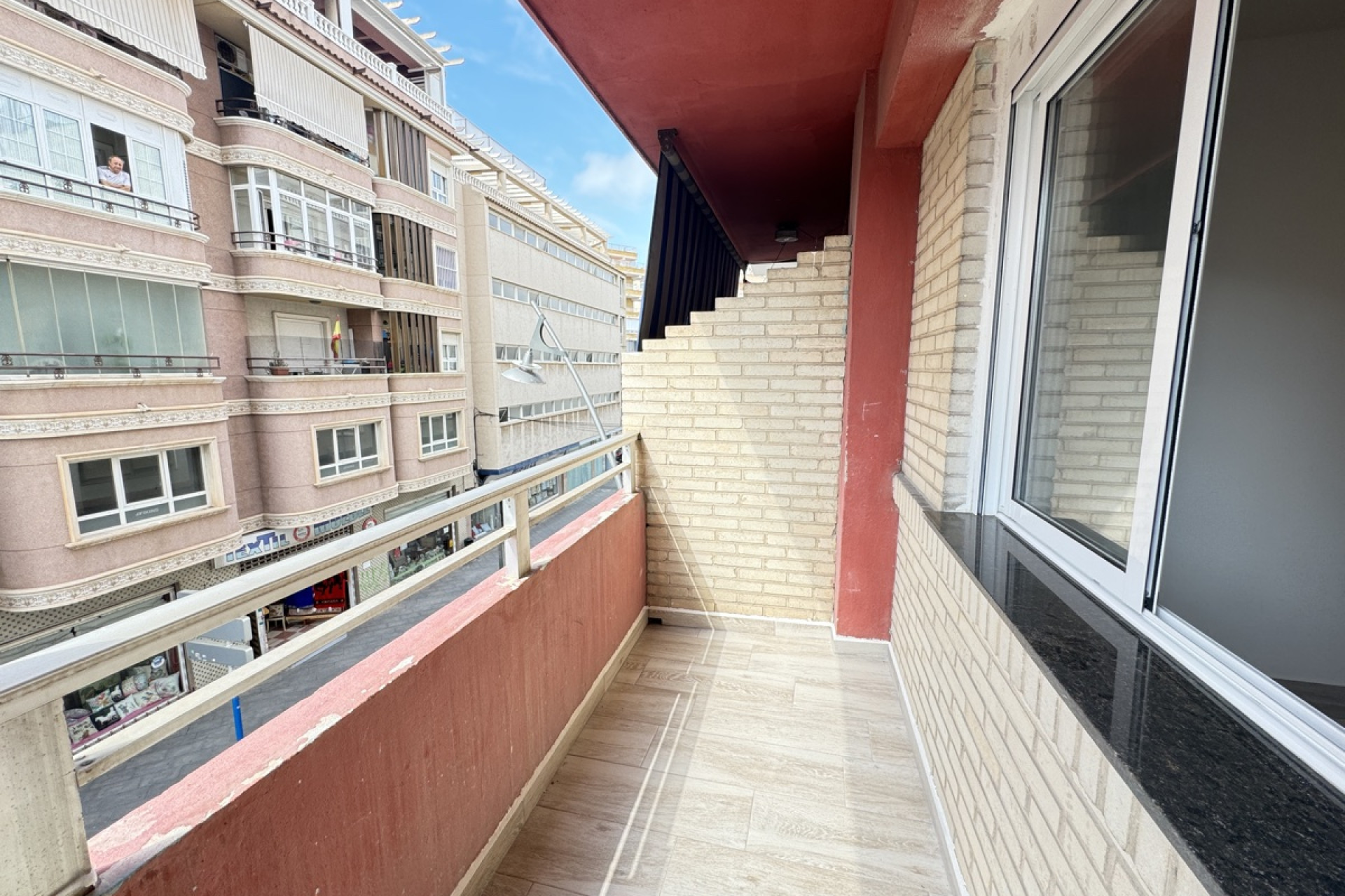Reventa - Apartamento / Piso - Torrevieja