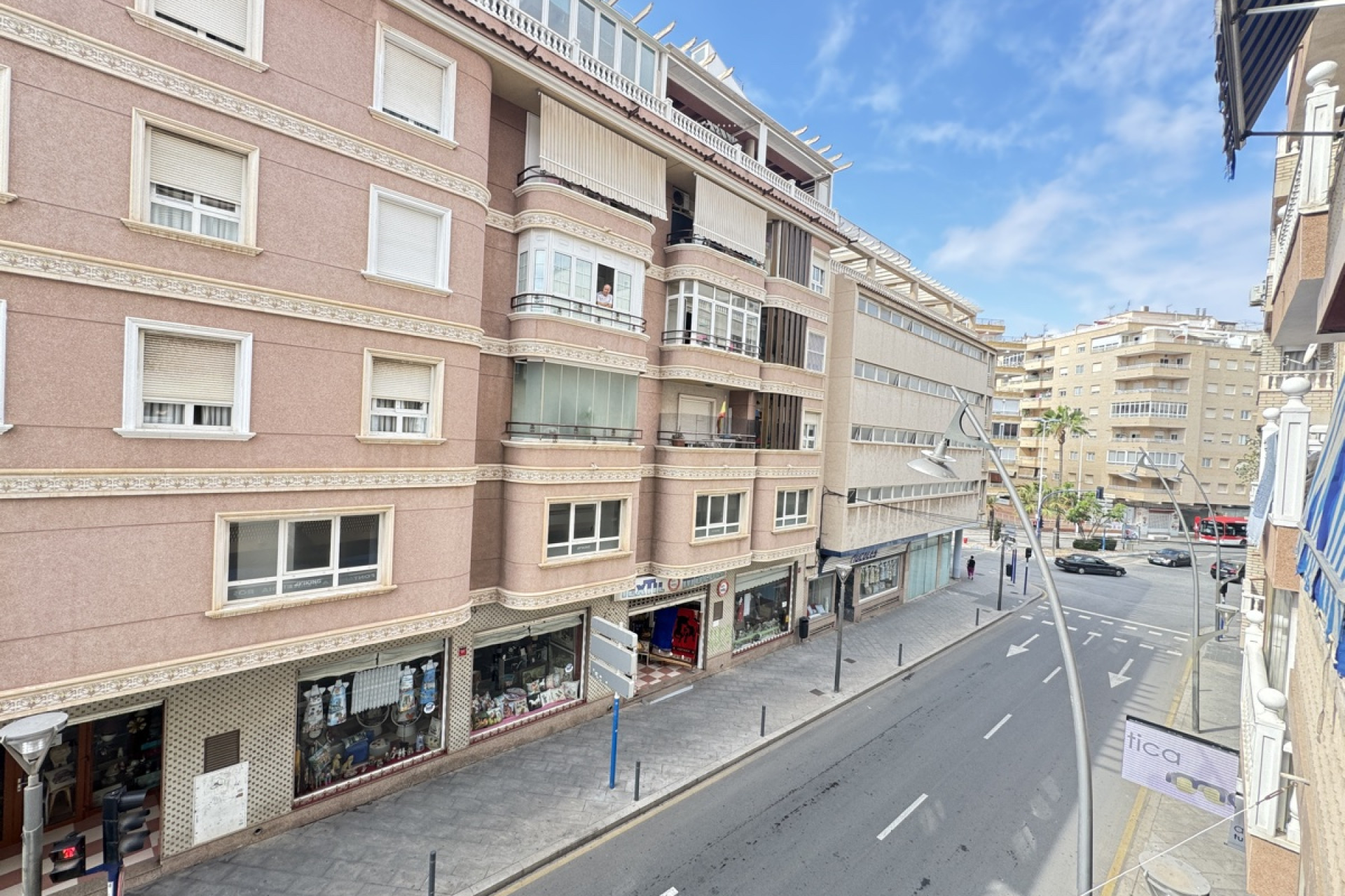 Reventa - Apartamento / Piso - Torrevieja