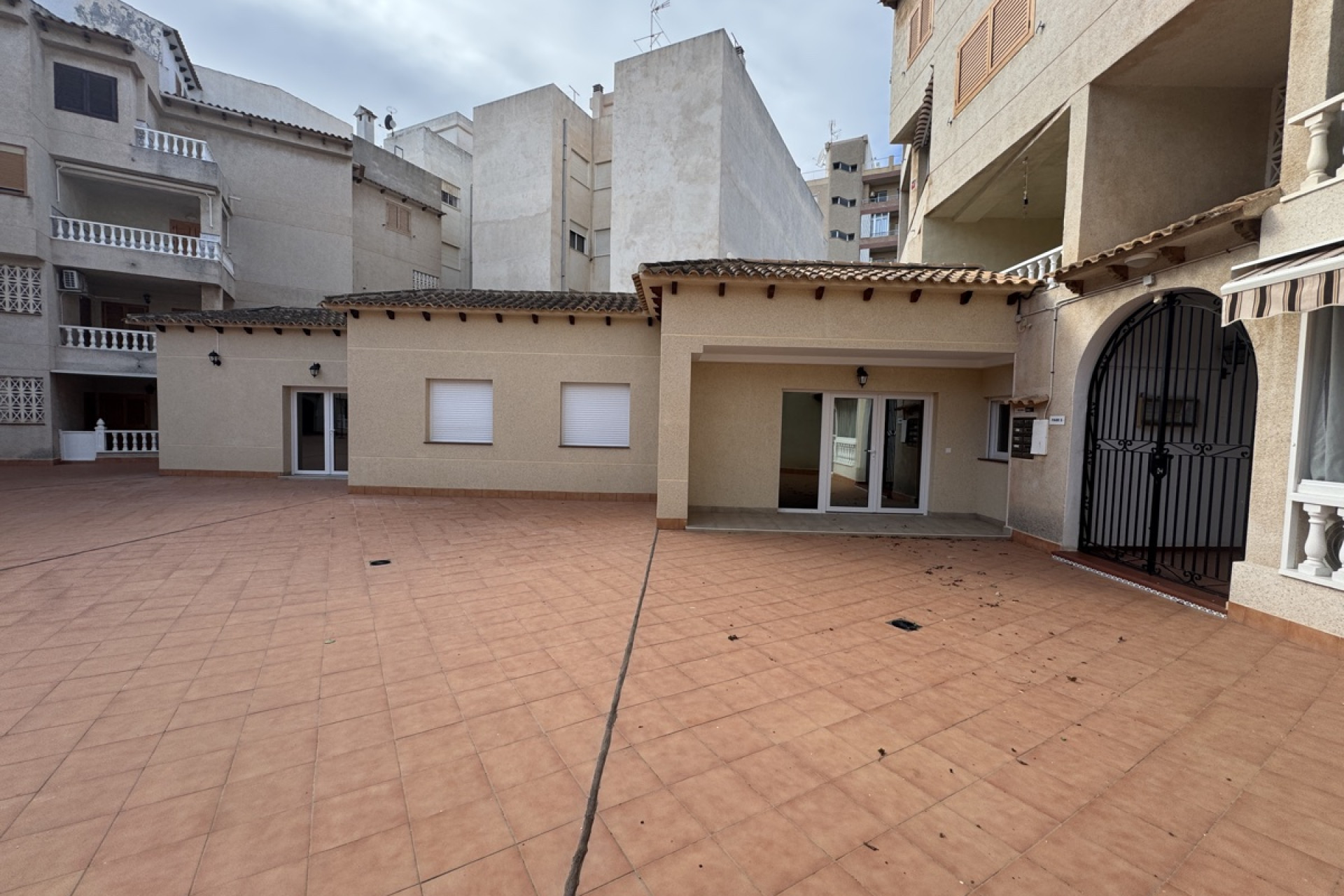 Reventa - Apartamento / Piso - Torrevieja