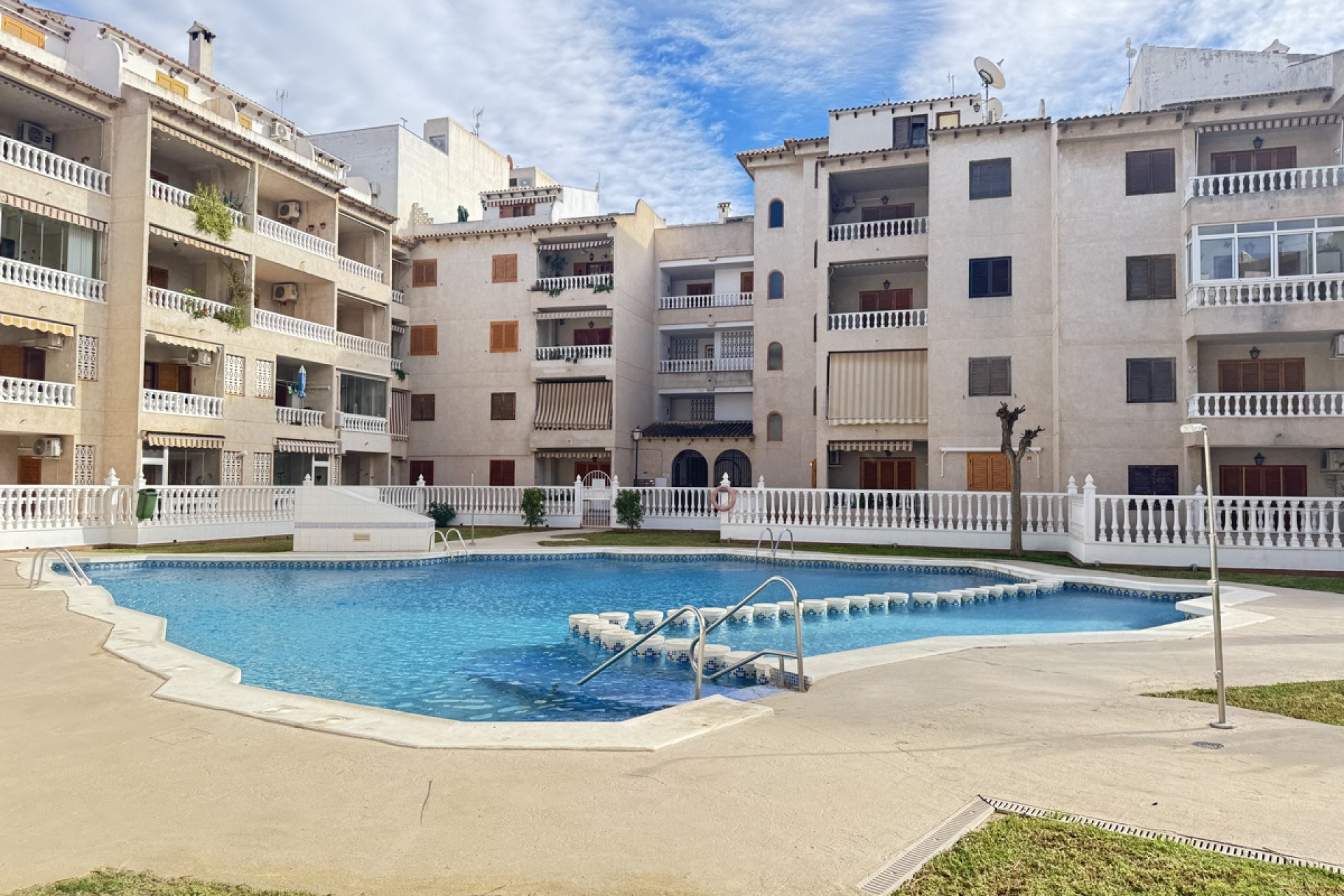 Reventa - Apartamento / Piso - Torrevieja