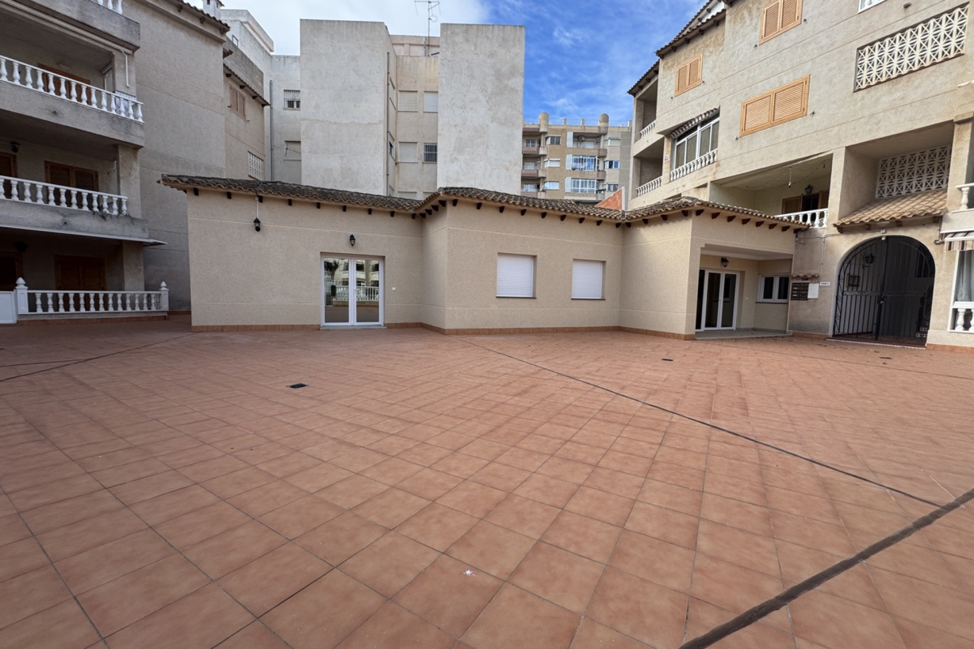 Reventa - Apartamento / Piso - Torrevieja