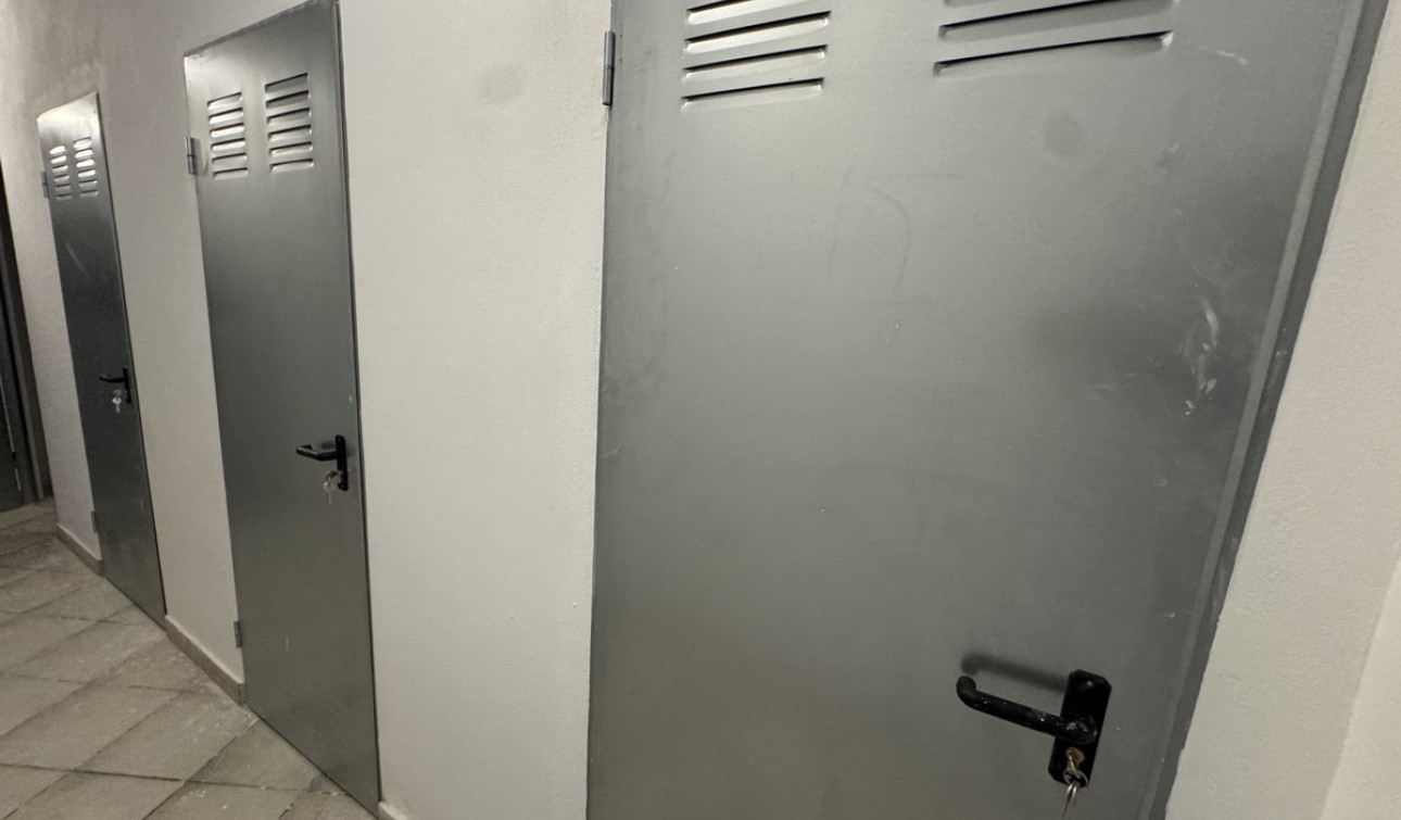 Reventa - Apartamento / Piso - Torrevieja