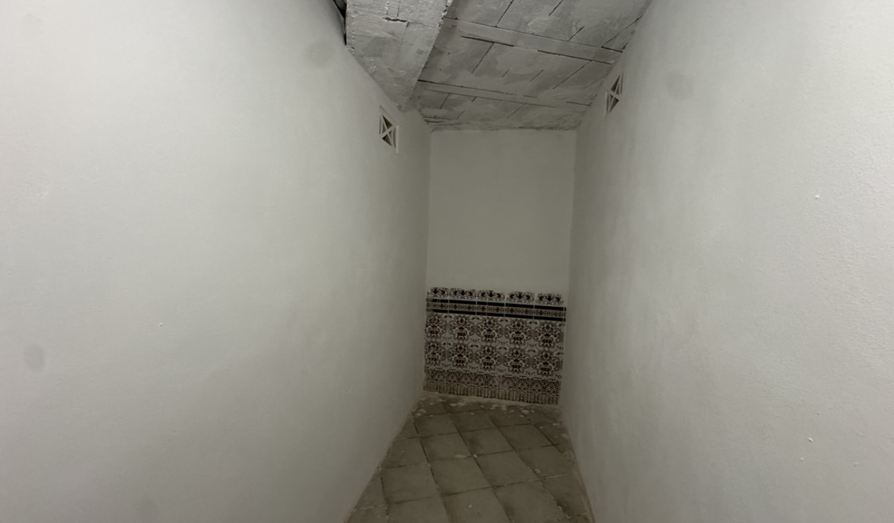 Reventa - Apartamento / Piso - Torrevieja