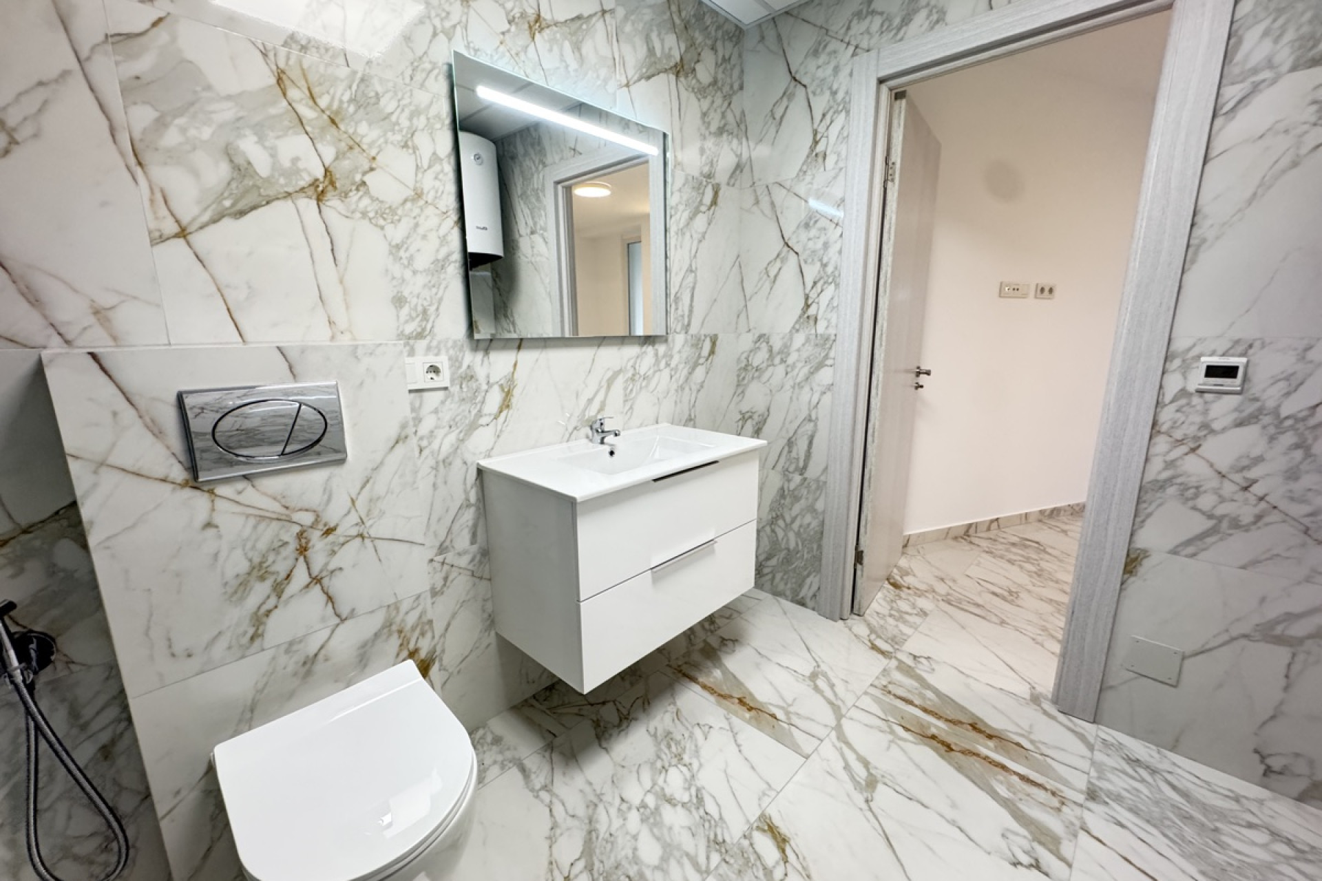 Reventa - Apartamento / Piso - Torrevieja