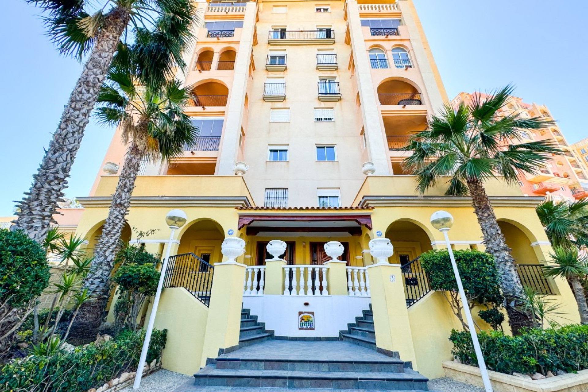 Reventa - Apartamento / Piso - Torrevieja