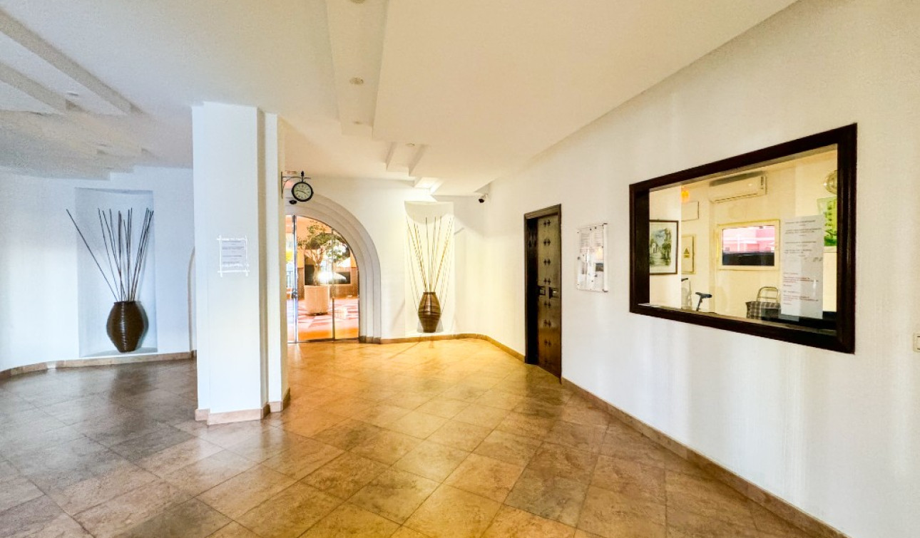 Reventa - Apartamento / Piso - Torrevieja