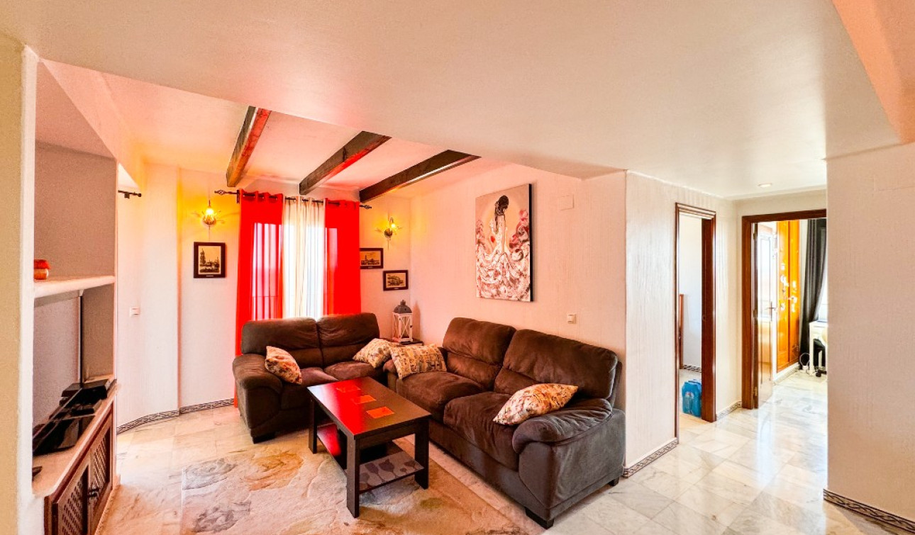 Reventa - Apartamento / Piso - Torrevieja