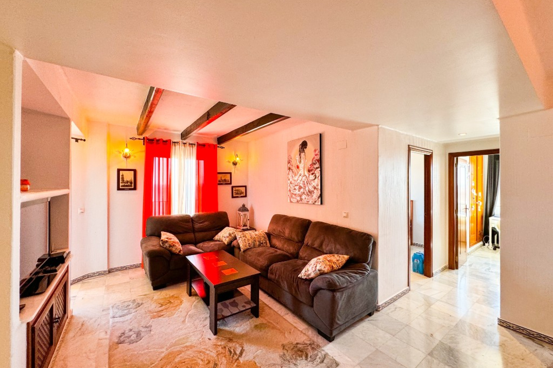 Reventa - Apartamento / Piso - Torrevieja