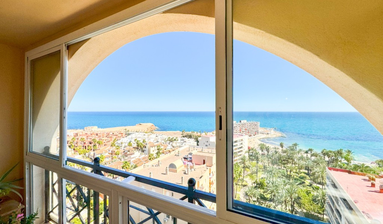 Reventa - Apartamento / Piso - Torrevieja