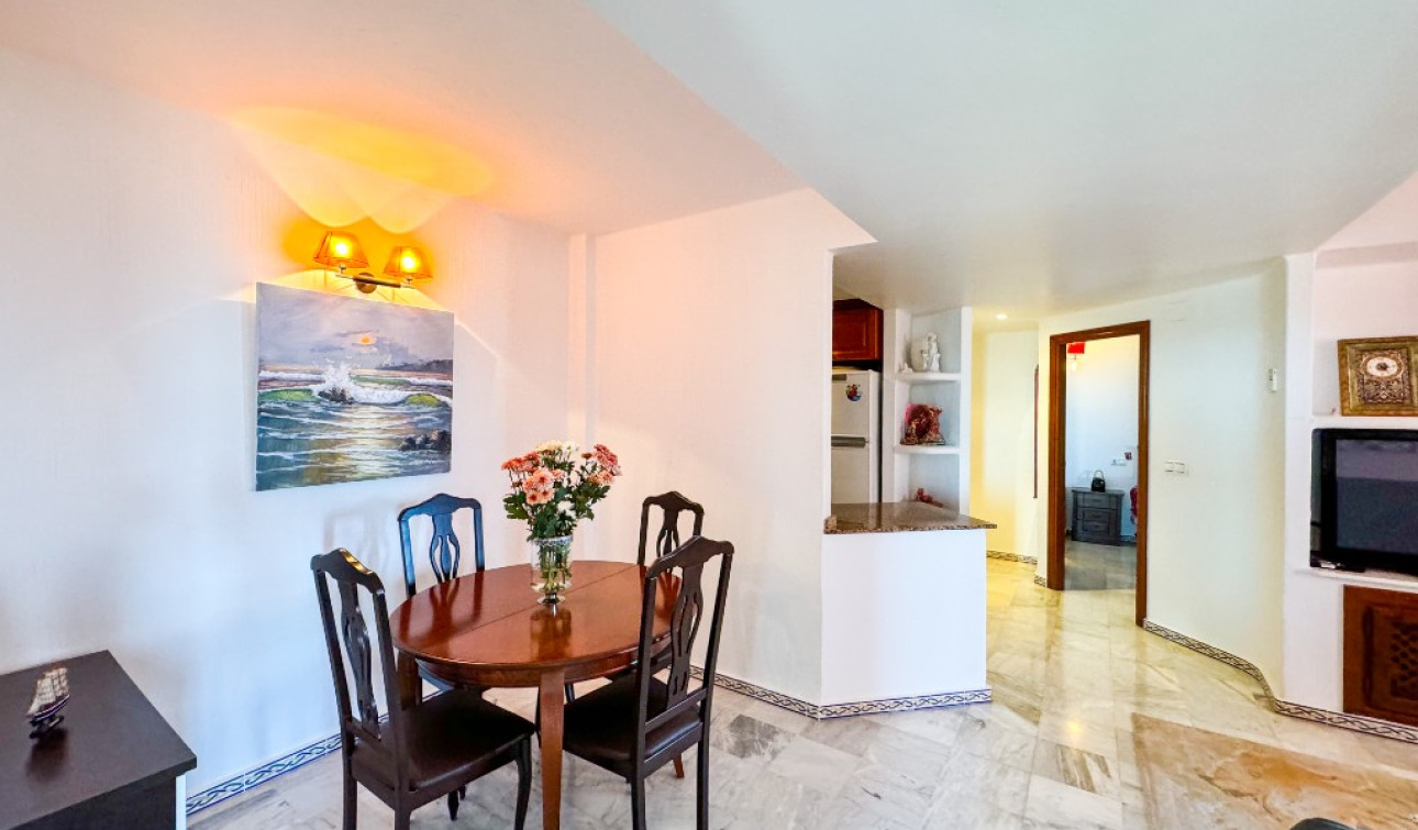 Reventa - Apartamento / Piso - Torrevieja