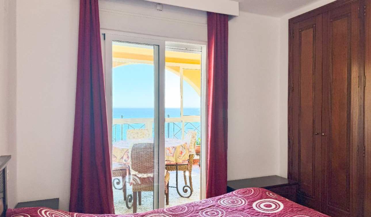 Reventa - Apartamento / Piso - Torrevieja