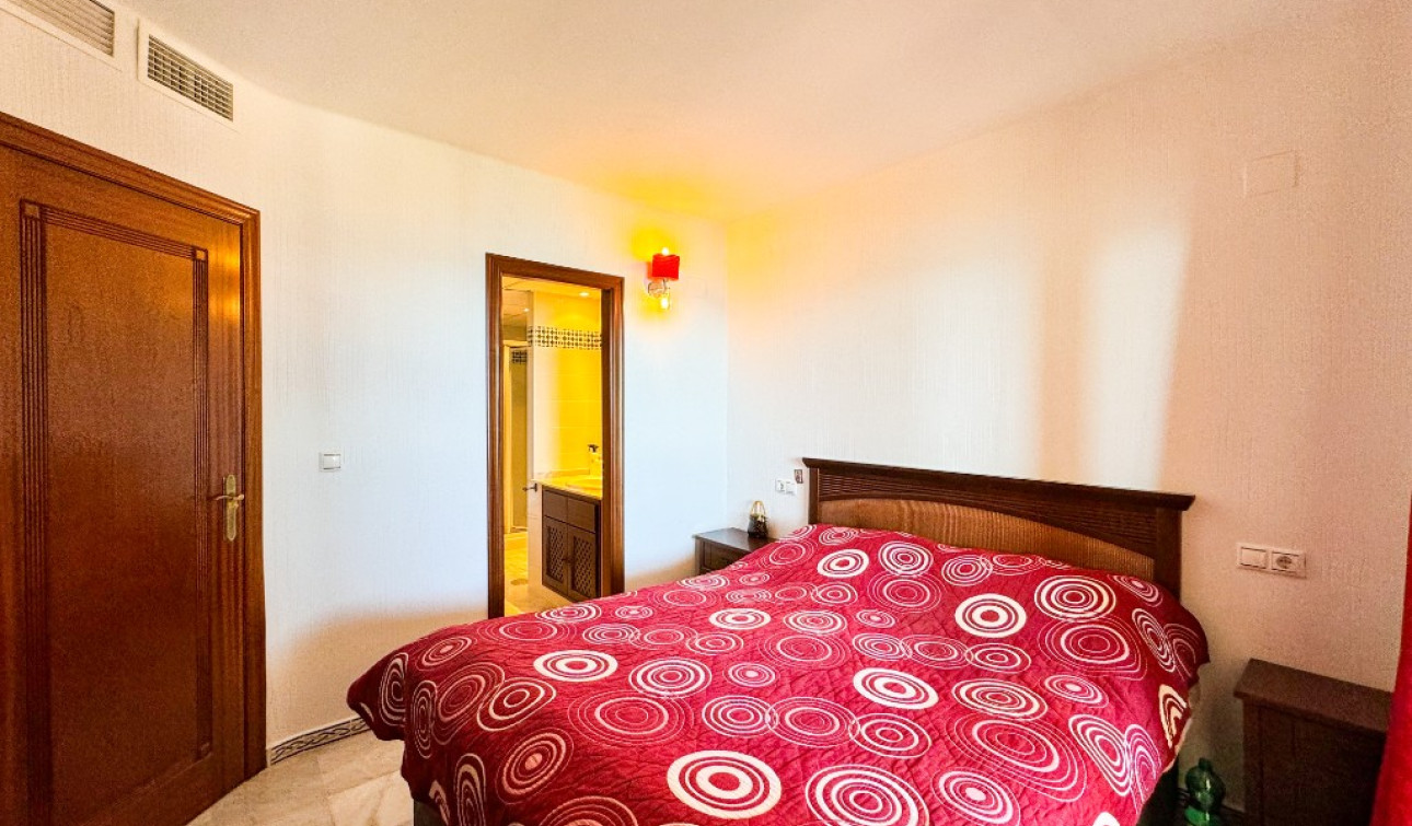 Reventa - Apartamento / Piso - Torrevieja