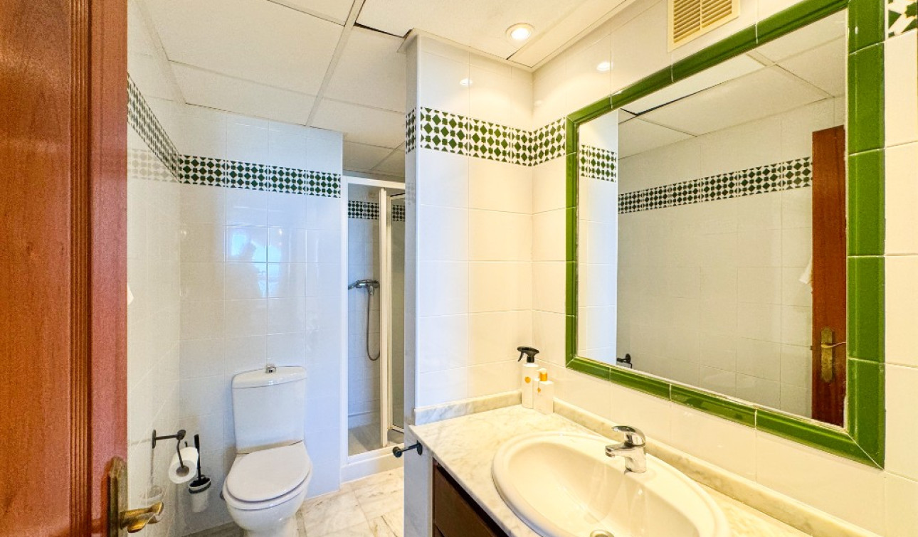 Reventa - Apartamento / Piso - Torrevieja